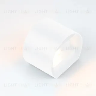 Фасадный светильник General GWL-G9-5-ROUND-IP65 662300