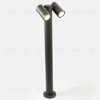 Ландшафтный светильник General GPF-2MR16-GU10-R-IP65 662428