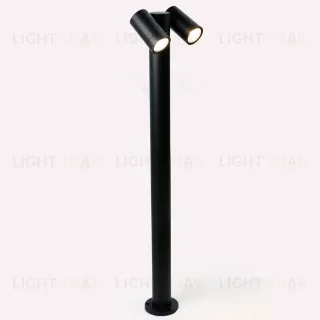 Ландшафтный светильник General GPF-2MR16-GU10-R-IP65 662430