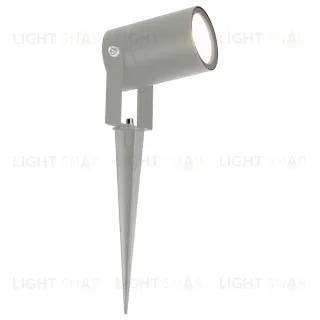Грунтовый светильник General GPF-MR16-GU10-R-IP65 662434