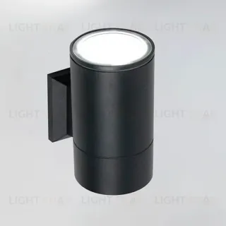 Уличный настенный светильник General GWL-Е27-M-IP65 662527
