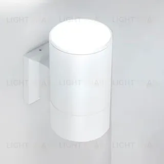 Уличный настенный светильник General GWL-Е27-M-IP65 662529