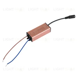 Драйвер General GLWF-DRV 40Вт DC54В 0.33А IP40 439765