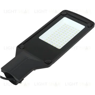Уличный консольный светильник HiTT HiTT-STL2-50W-IP65-6 2040047