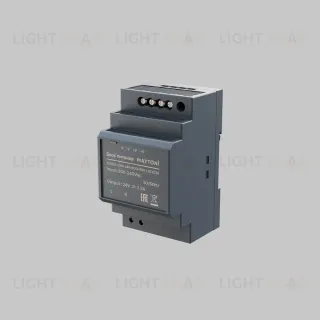Блок питания Maytoni PSL016 24В 60Вт IP20 821016 821016