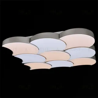 Потолочная люстра Reluce 01218-0.3-09LED