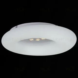 Потолочная люстра Reluce 09049-0.3-80W WT