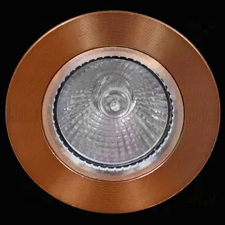 Встраиваемый светильник Reluce 71034-9.0-001D MR16 GD