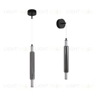 Подвесной светильник Lumion Ledio Trendy 6556/15WCL