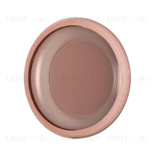 Настенно-потолочный светильник Sonex Color Portman 7778/DLN
