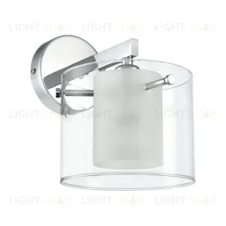 Бра Lumion Moderni Verdi 8261/1W