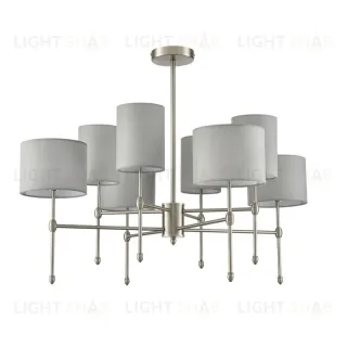 Люстра на штанге Lumion Classi Latti 8262/8C