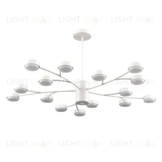 Люстра на штанге Lumion Comfi Torina 8265/15