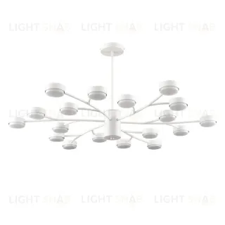 Люстра на штанге Lumion Comfi Torina 8265/18