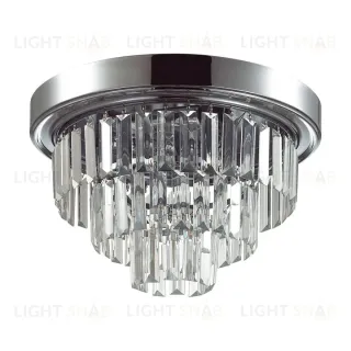 Потолочный светильник Lumion Classi Zaha 8266/4C