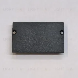 Заглушка Myfar Single MT0100-EC-B