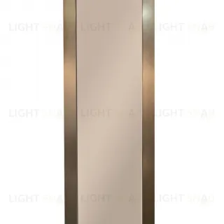 Зеркало Garda Decor 58DB-14830