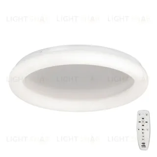 Потолочная люстра Vitaluce V2539DT-0/1PL