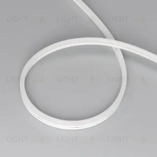 Светодиодная герметичная лента Arlight HALO-SIDE-A160-06x13mm 24V Day4000 (10 W/m, IP67, 5m, wire x1) 053367