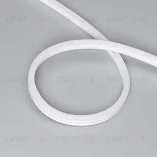 Светодиодная герметичная лента Arlight HALO-SIDE-A160-10x17mm 24V Day4000 (10 W/m, IP67, 5m, wire x1) 053369