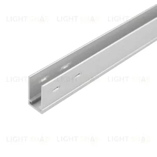 Профиль Arlight HALO-SIDE-10x17-1000 ANOD 053388