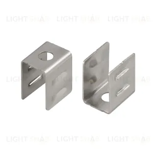 Держатель Arlight HALO-CLIP-06x13 053389