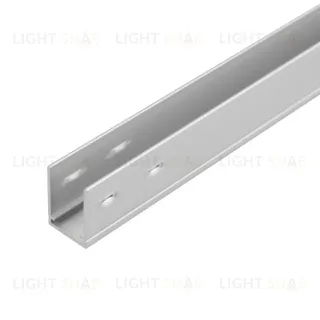 Профиль Arlight HALO-SIDE-15x25-1000 053392 053392