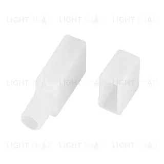 Заглушка Arlight HALO-CAP-06x13mm-SET 053387