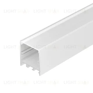 Профиль Arlight SL-LINE-3638-LW-2000 WHITE 038444(1)