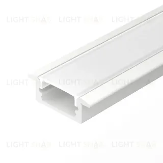 Профиль Arlight LINE-2308-F-2000 WHITE 044237(1)