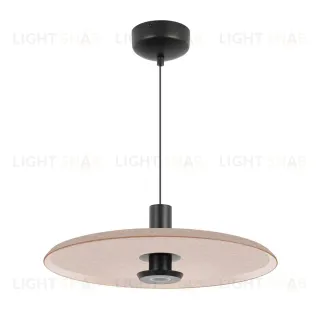 Подвесной светильник Arlight SP-KOTARO-R450-12W Warm2700 (BG-BG, 36 deg, 230V, TRIAC) 057226