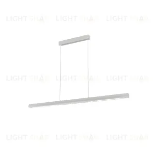 Линейный подвесной светильник Mantra Lineal 9034