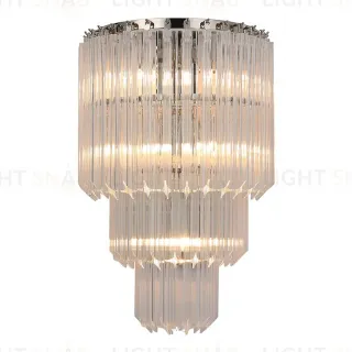 Настенный светильник Newport Amanda 8905/A nickel М0066830
