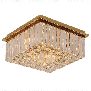 Потолочный светильник Newport Catrin 8401/40 PL gold М0070408