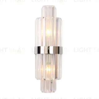 Настенный светильник Newport Kelly 10244 S/A brass М0065954