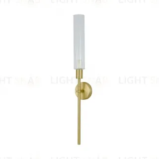 Бра Newport Odri 7291/A brass new М0070699