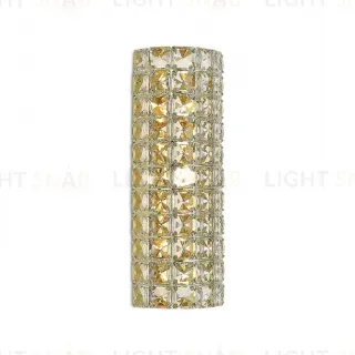Настенный светильник Newport Venera 8513/A gold М0070469