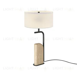 Настольная лампа Maytoni Glamping MOD437TL-02B