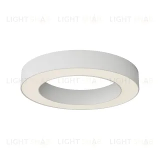 Потолочный светильник Maytoni Lua C093CL-36W3K-W