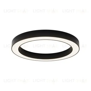 Потолочный светильник Maytoni Lua C093CL-45W4K-B
