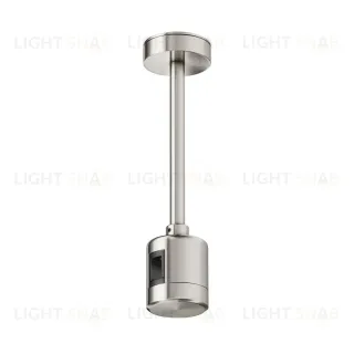 Крепление потолочное с прямым коннектором питания Maytoni Flarity TRA156C-IPCL1-PT