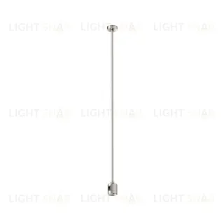 Крепление потолочное с прямым коннектором питания Maytoni Flarity TRA159C-IPC1-PT