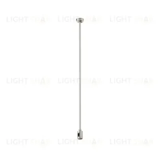 Крепление потолочное с вводом питания Maytoni Flarity TRA159C-B1-PT