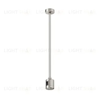 Крепление потолочное с прямым коннектором питания Maytoni Flarity TRA158C-IPCL1-PT