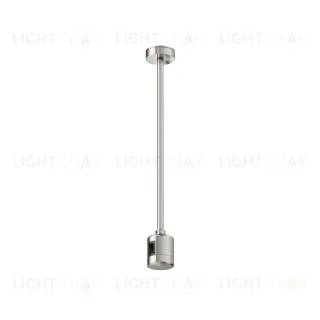 Крепление потолочное с прямым коннектором питания Maytoni Flarity TRA158C-IPC1-PT