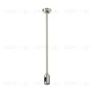 Крепление потолочное с вводом питания Maytoni Flarity TRA158C-BL1-PT