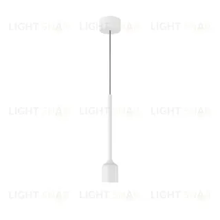Уличный подвесной светильник Maytoni Apex O491PL-L8W3K