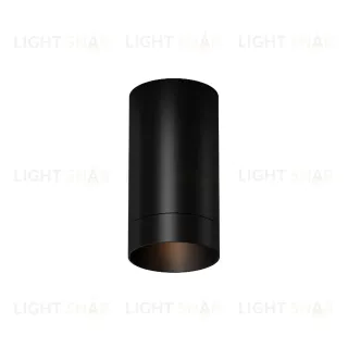 Уличный потолочный светильник Maytoni Luxe O500CL-L5B3K