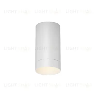 Уличный потолочный светильник Maytoni Luxe O500CL-L5W3K
