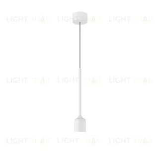 Уличный подвесной светильник Maytoni Apex O491PL-L6W3K